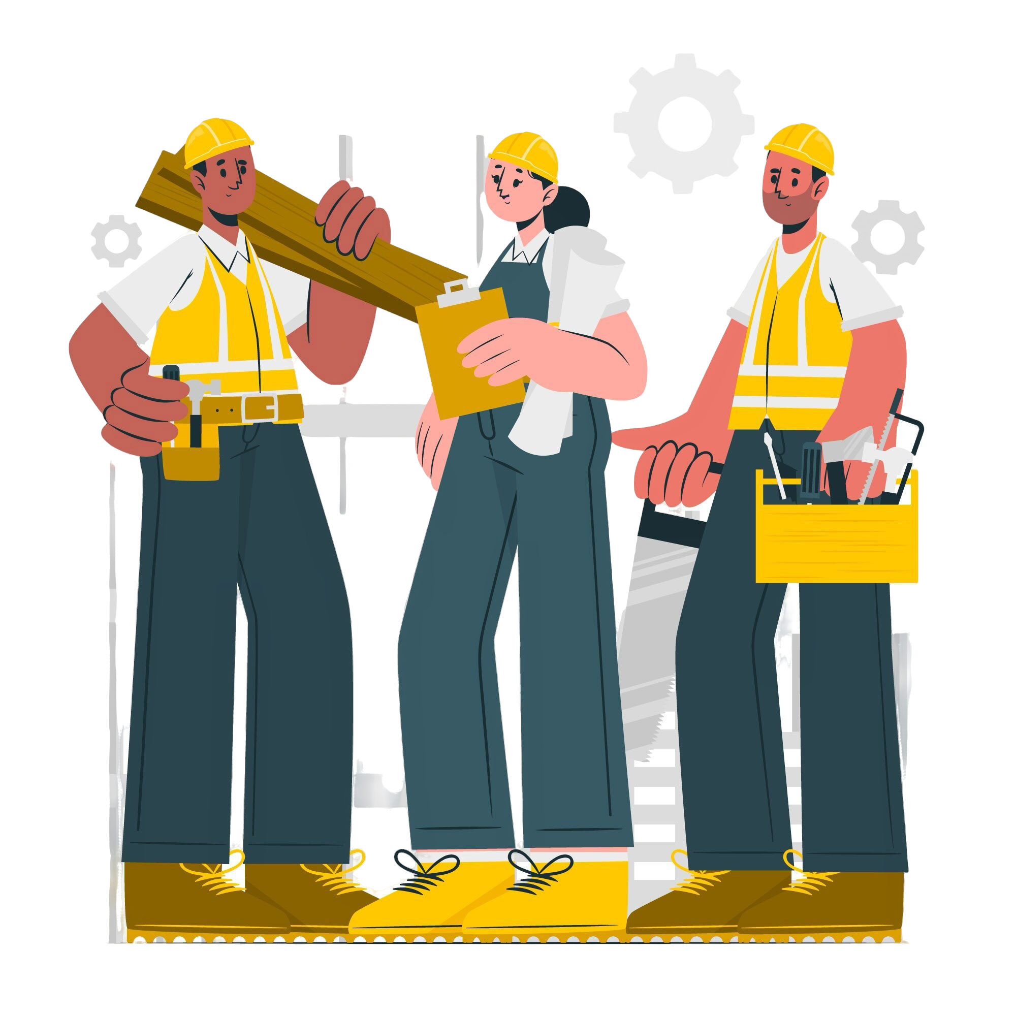 Worker Solution